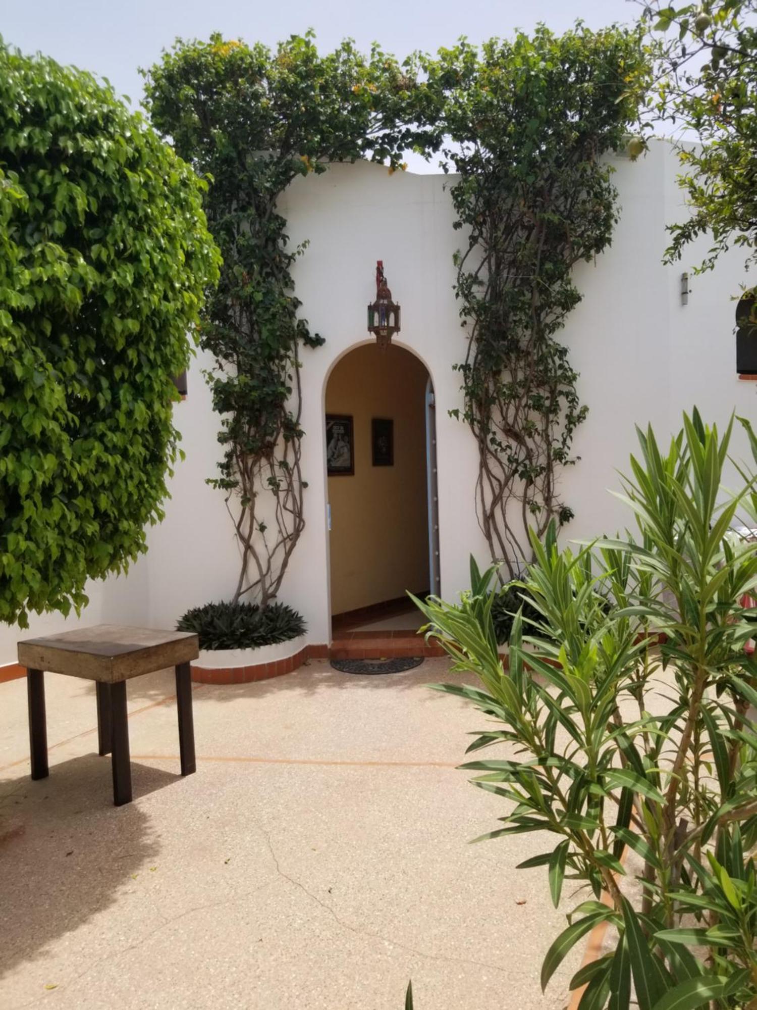 Chez Fatima Et Herve Somone Exterior photo