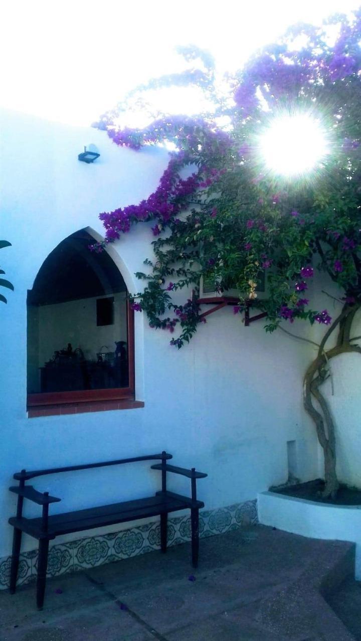 Chez Fatima Et Herve Somone Exterior photo
